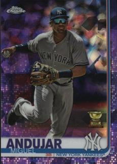 Miguel Andujar