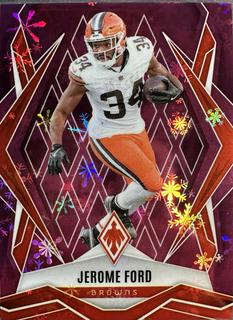 Jerome Ford