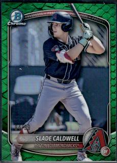 Slade Caldwell