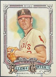 Nolan Ryan