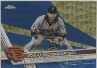 Brandon Crawford