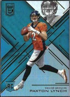 Paxton Lynch