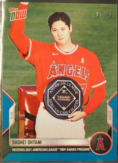 Shohei Ohtani