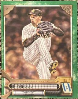 Blake Snell