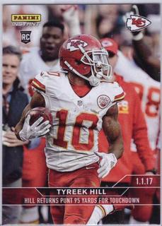 Tyreek Hill