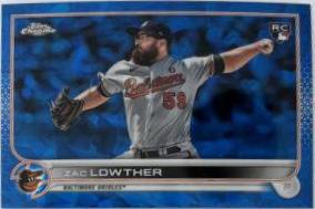 Zac Lowther