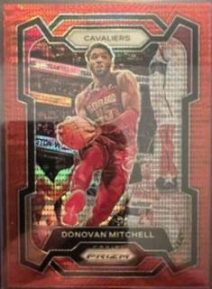 Donovan Mitchell