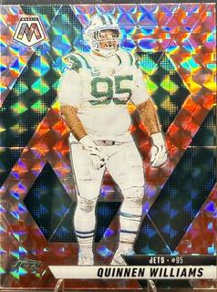 Quinnen Williams