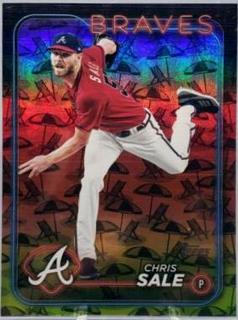 Chris Sale