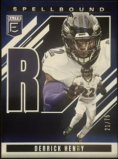 Derrick Henry