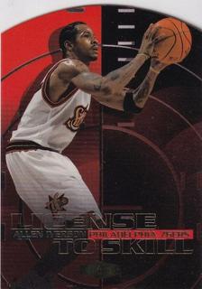 Allen Iverson