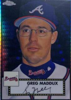 Greg Maddux