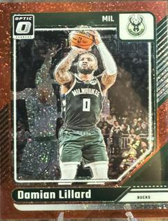 Damian Lillard