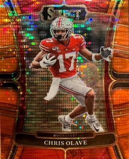 Chris Olave