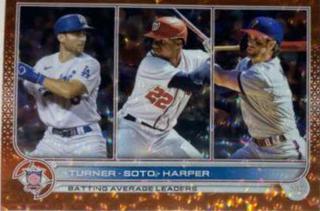 Turner / Soto / Harper