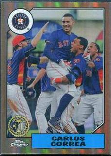 Carlos Correa