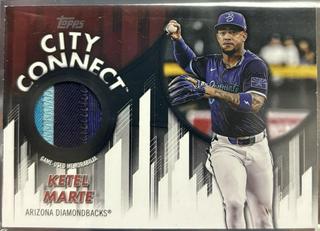 Ketel Marte