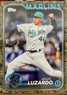 Jesus Luzardo