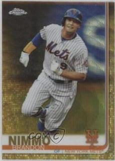 Brandon Nimmo