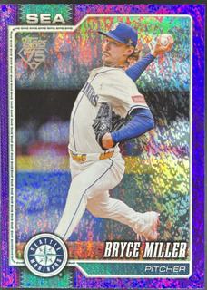 Bryce Miller