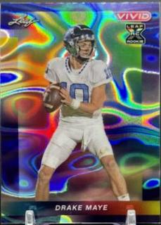 Drake Maye