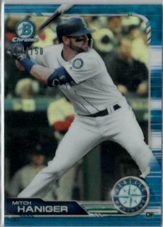 Mitch Haniger