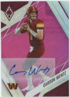 Carson Wentz