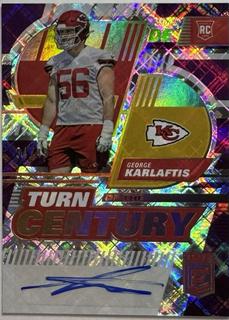 George Karlaftis