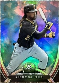 Andrew McCutchen