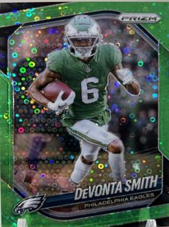 DeVonta Smith