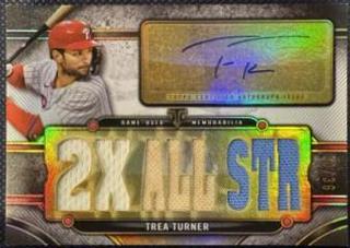 Trea Turner