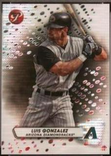 Luis Gonzalez