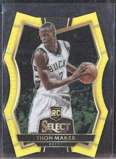 Thon Maker