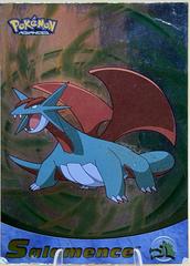 Salamence [Foil]