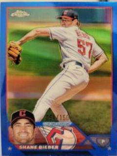 Shane Bieber