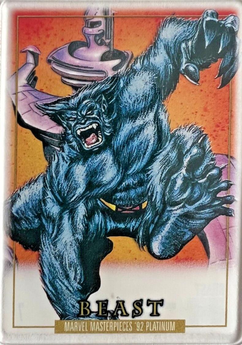 Beast Plexi