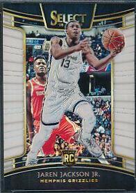 Jaren Jackson Jr.