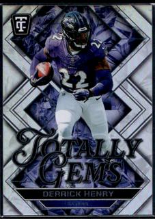 Derrick Henry
