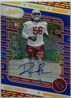 Darius Robinson