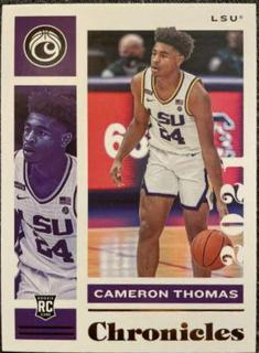 Cameron Thomas