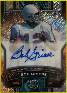Bob Griese