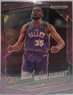 Kevin Durant