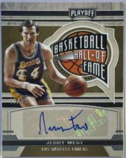 Jerry West
