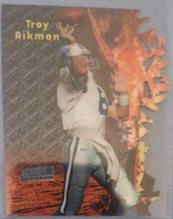 Troy Aikman