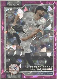 Carlos Rodon