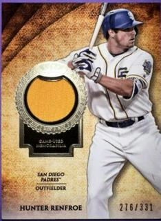 Hunter Renfroe