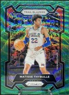 Matisse Thybulle