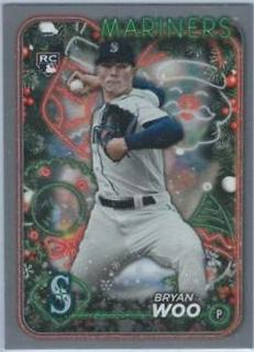 Bryan Woo