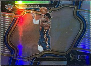 Julius Randle