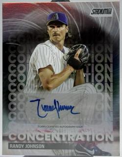 Randy Johnson